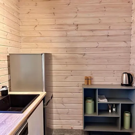 Domki Pod Aniolem Huta  Exterior photo