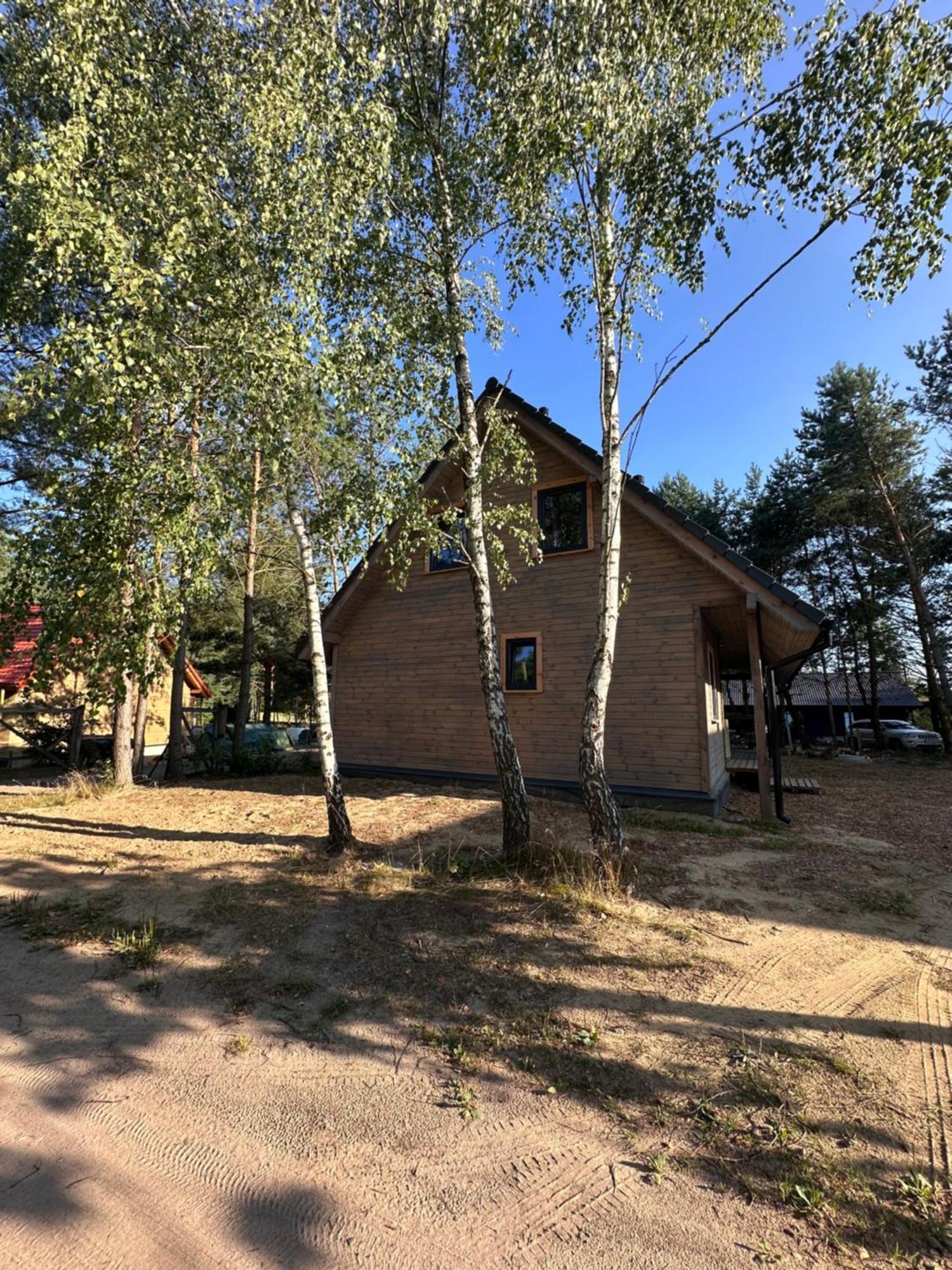 Ferienhaus Pod Aniolem
