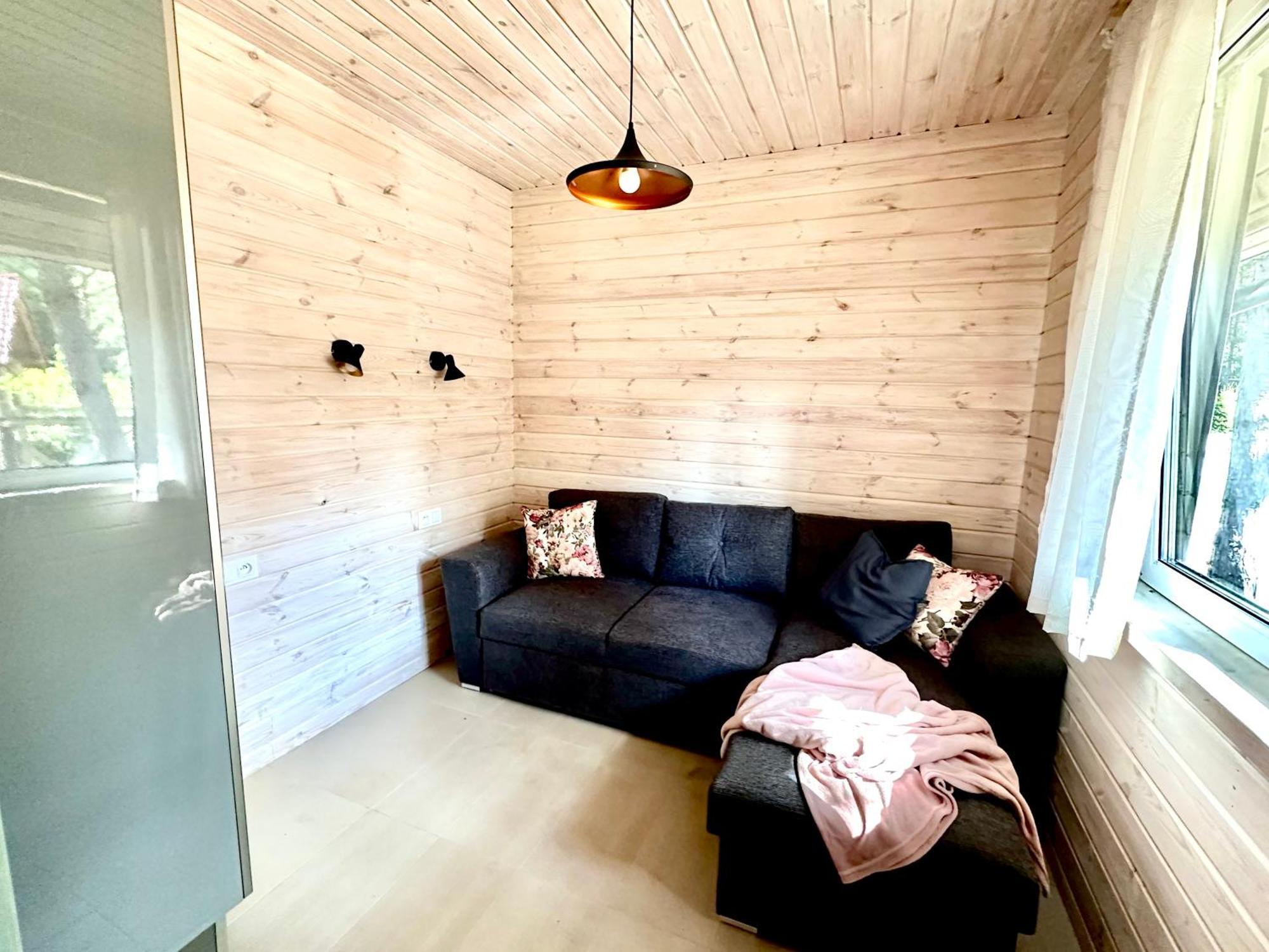 Pod Aniolem Ferienhaus
