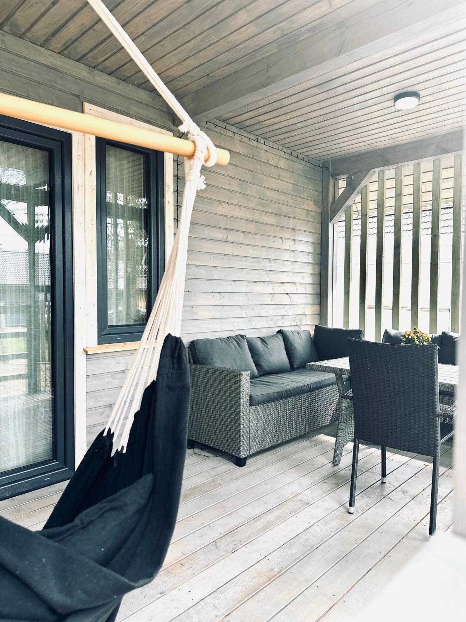 Ferienhaus Pod Aniolem